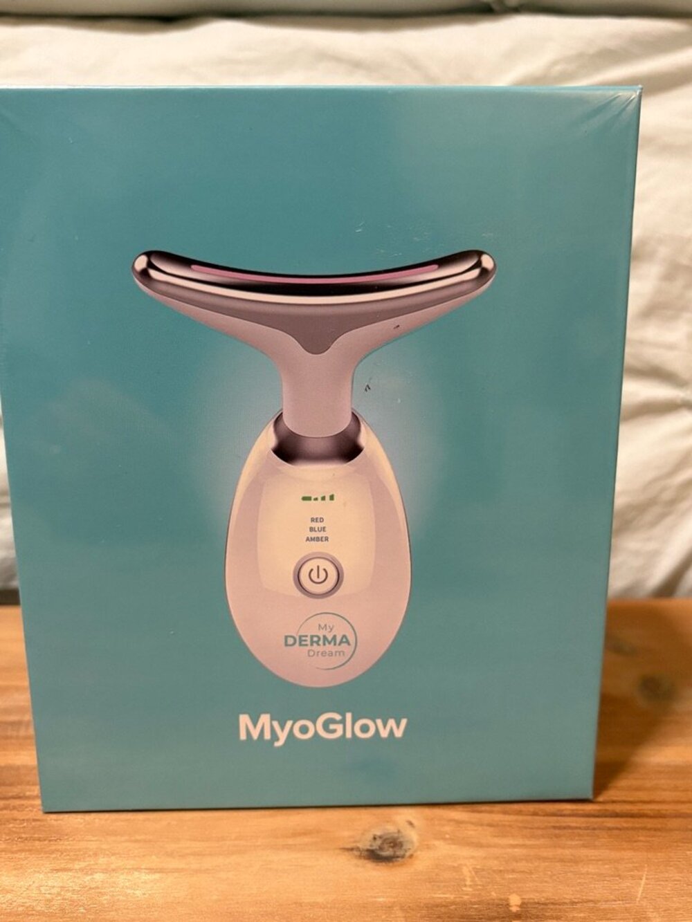 My Derma Dream Skincare System
